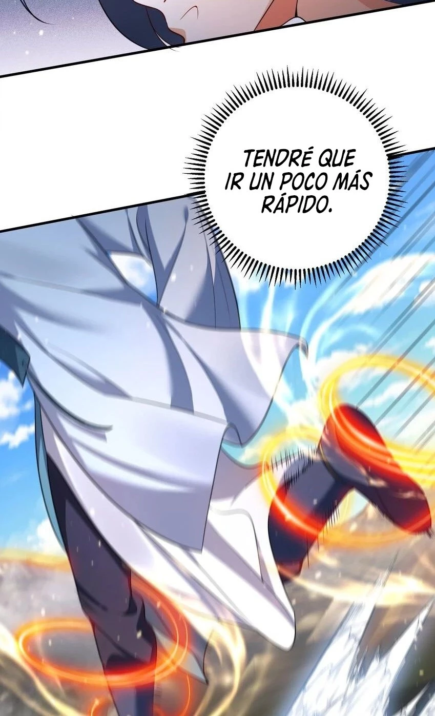 Cuándo Me Volví Invencible > Capitulo 133 > Page 181