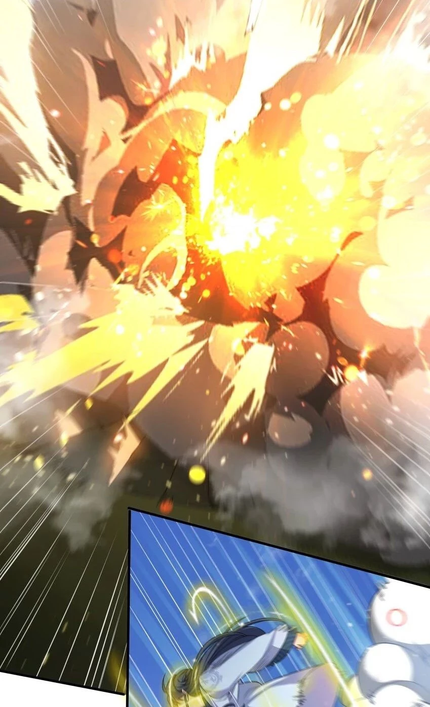 Cuándo Me Volví Invencible > Capitulo 133 > Page 201