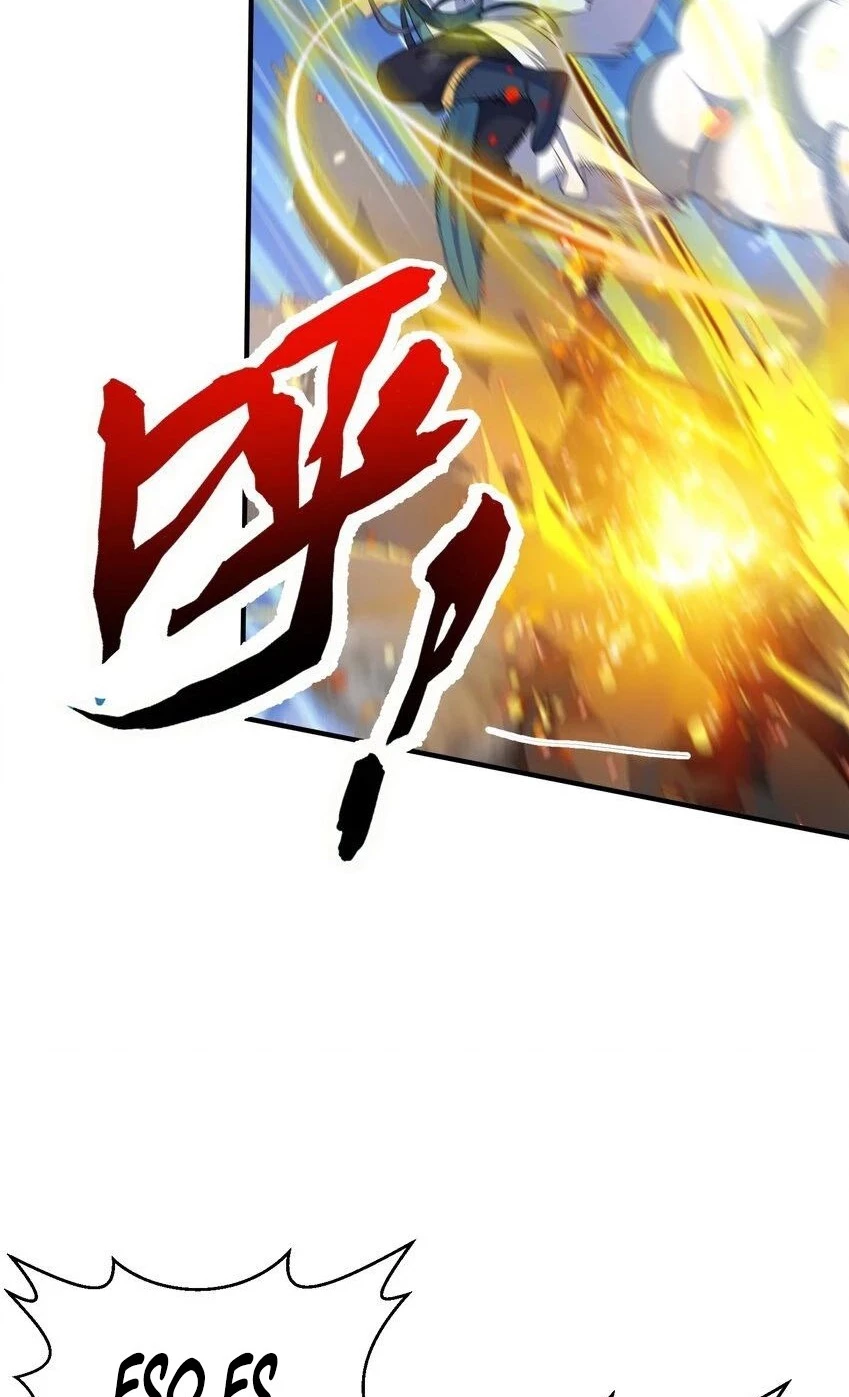 Cuándo Me Volví Invencible > Capitulo 133 > Page 211