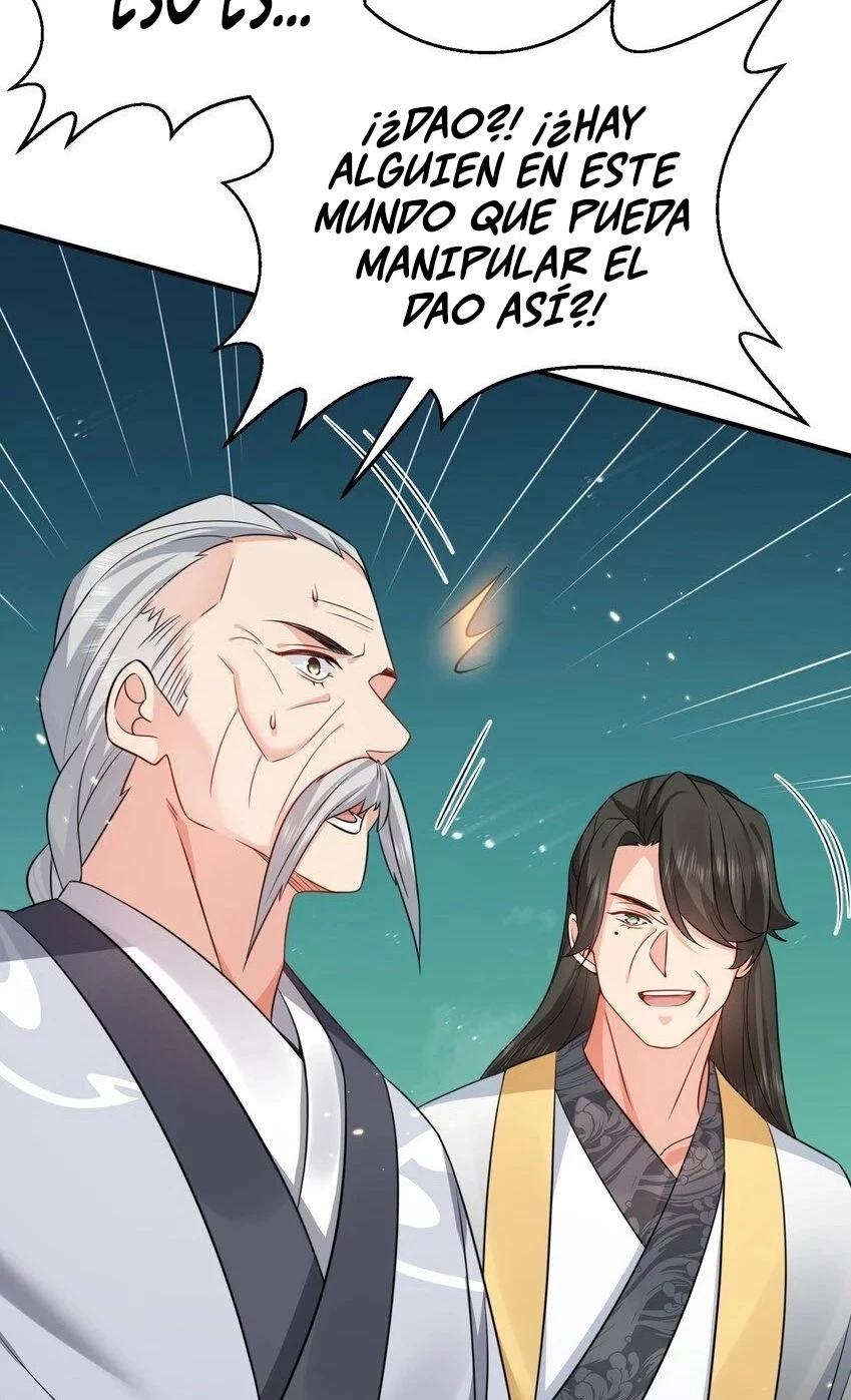 Cuándo Me Volví Invencible > Capitulo 133 > Page 221