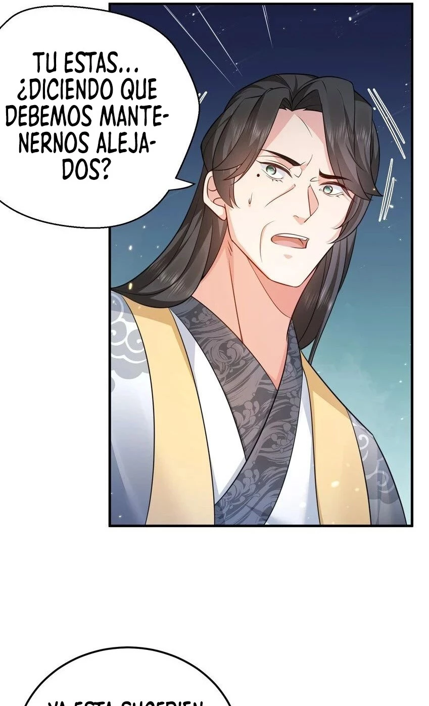 Cuándo Me Volví Invencible > Capitulo 133 > Page 261