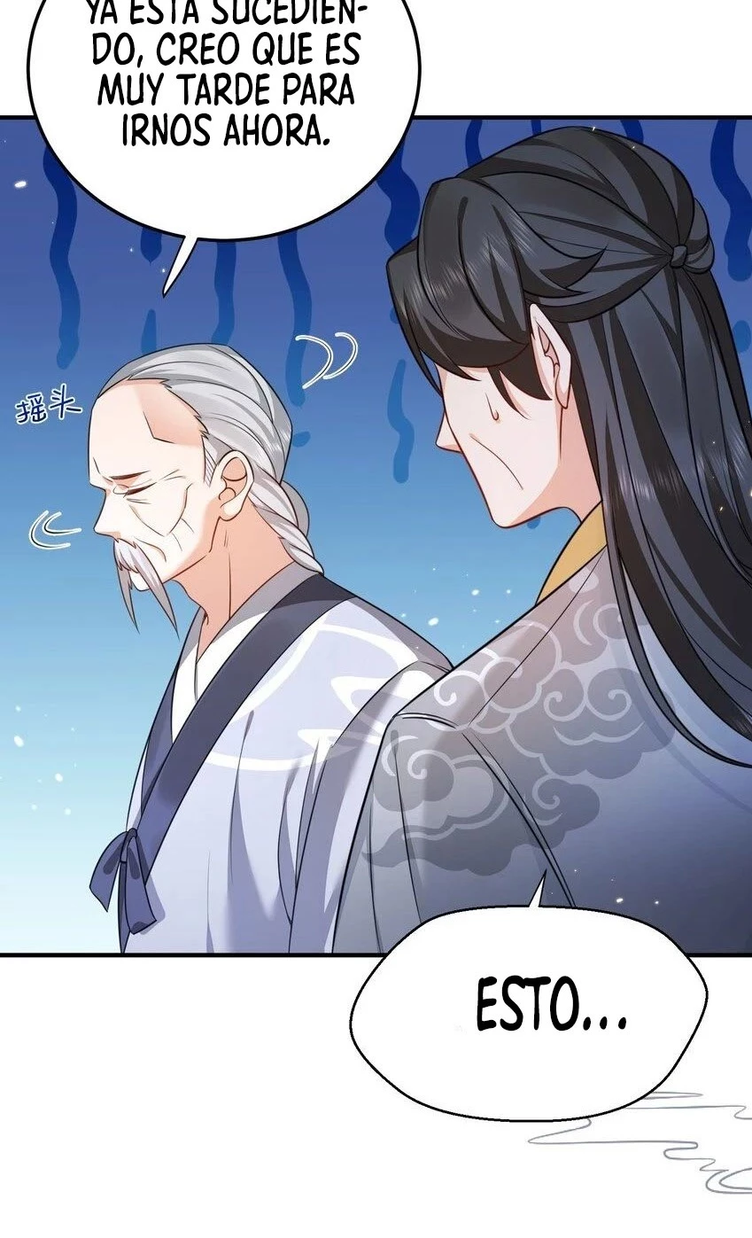 Cuándo Me Volví Invencible > Capitulo 133 > Page 271