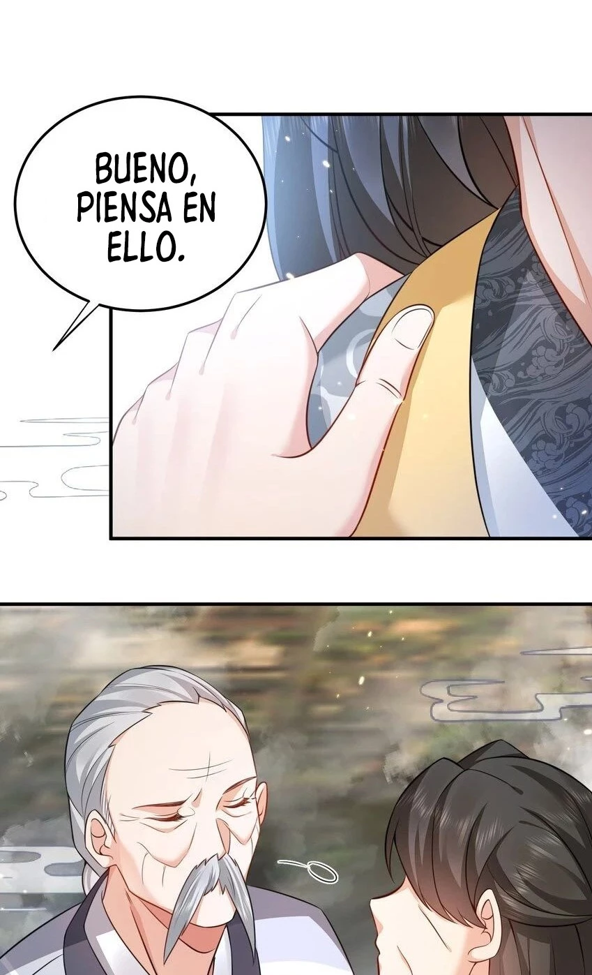 Cuándo Me Volví Invencible > Capitulo 133 > Page 281