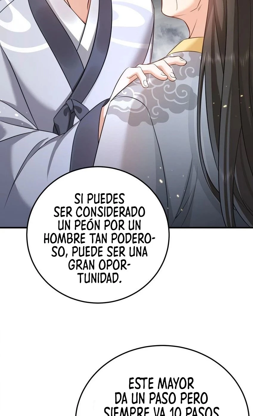 Cuándo Me Volví Invencible > Capitulo 133 > Page 291