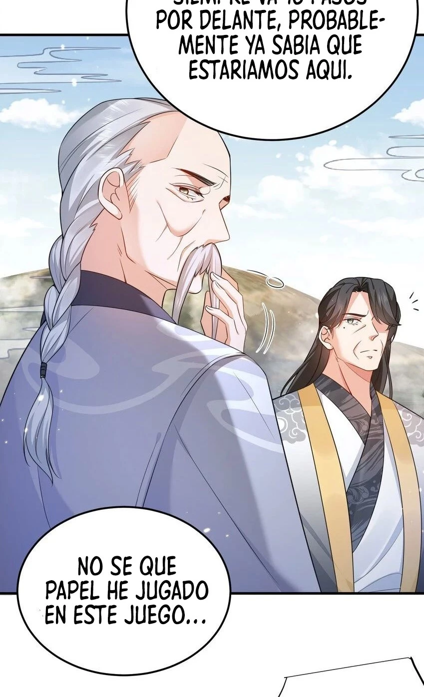 Cuándo Me Volví Invencible > Capitulo 133 > Page 301