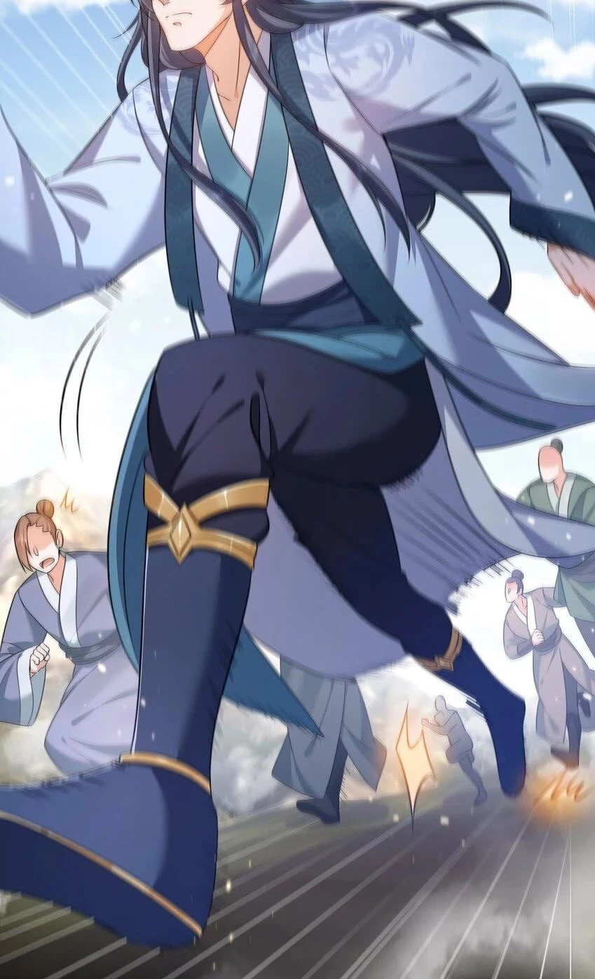 Cuándo Me Volví Invencible > Capitulo 133 > Page 31