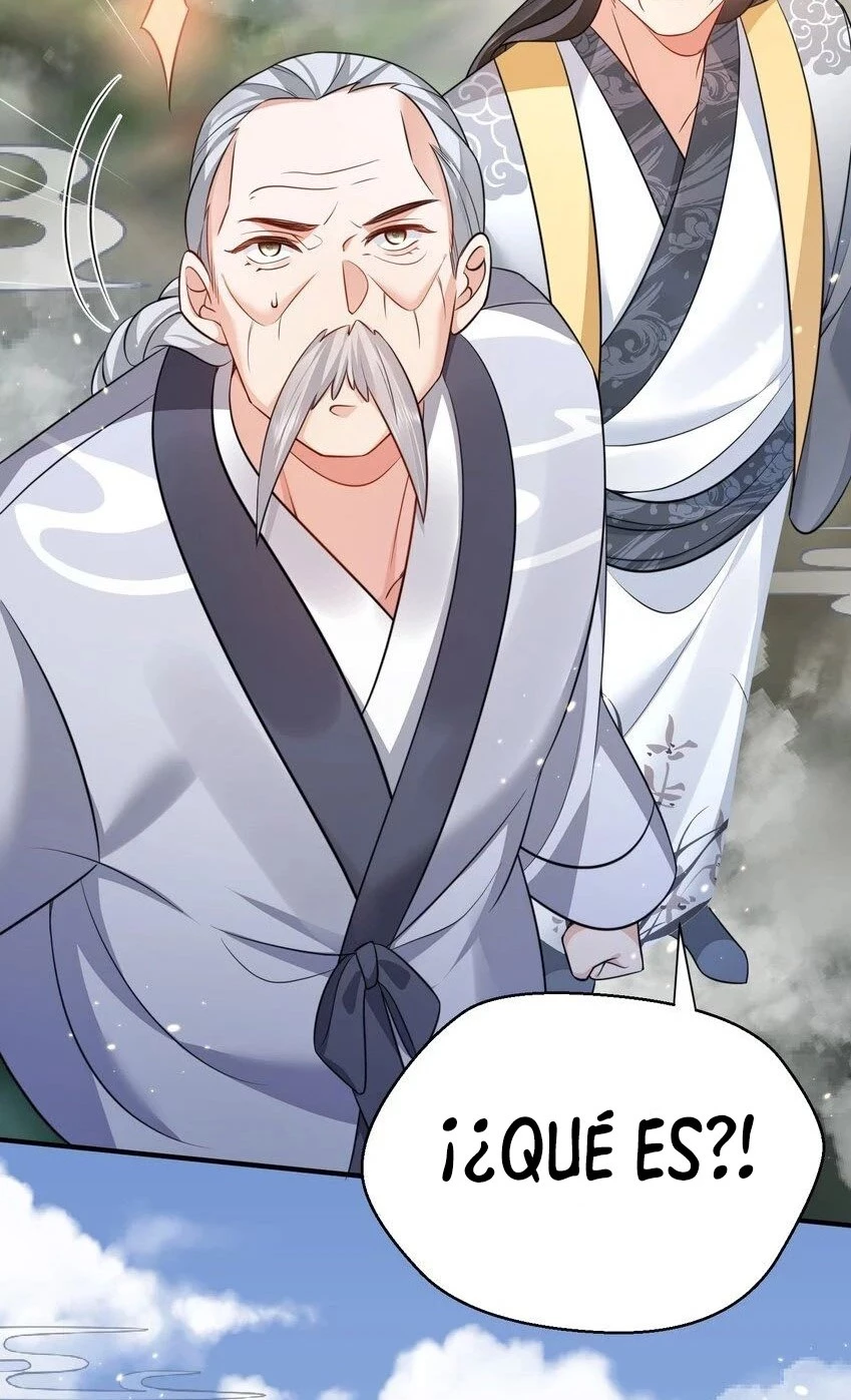 Cuándo Me Volví Invencible > Capitulo 133 > Page 321