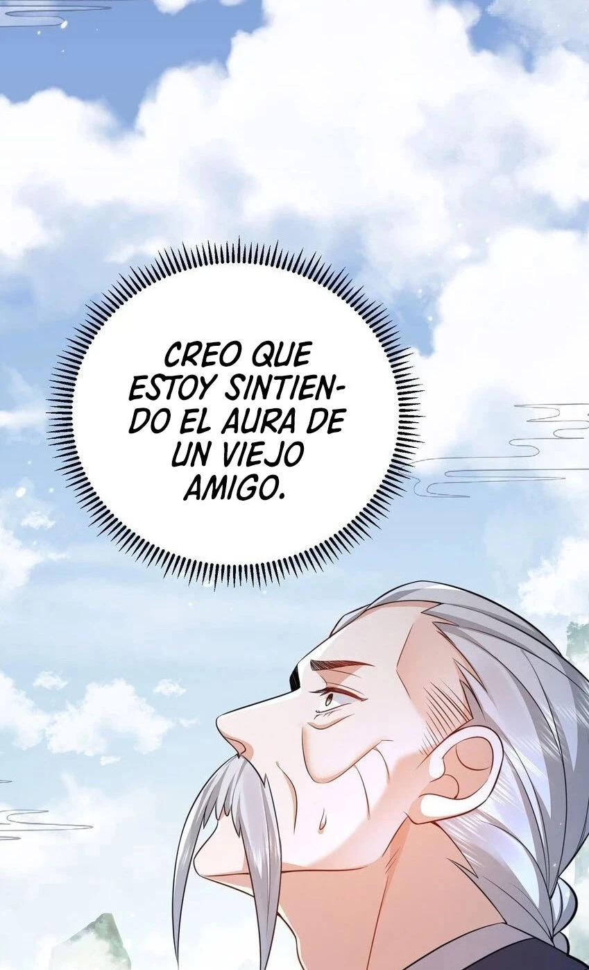 Cuándo Me Volví Invencible > Capitulo 133 > Page 331