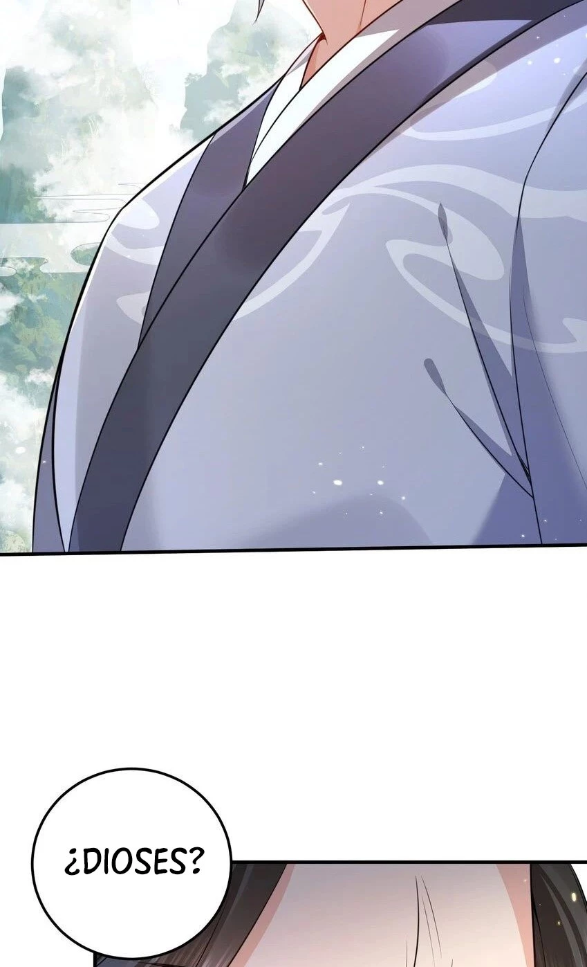 Cuándo Me Volví Invencible > Capitulo 133 > Page 341