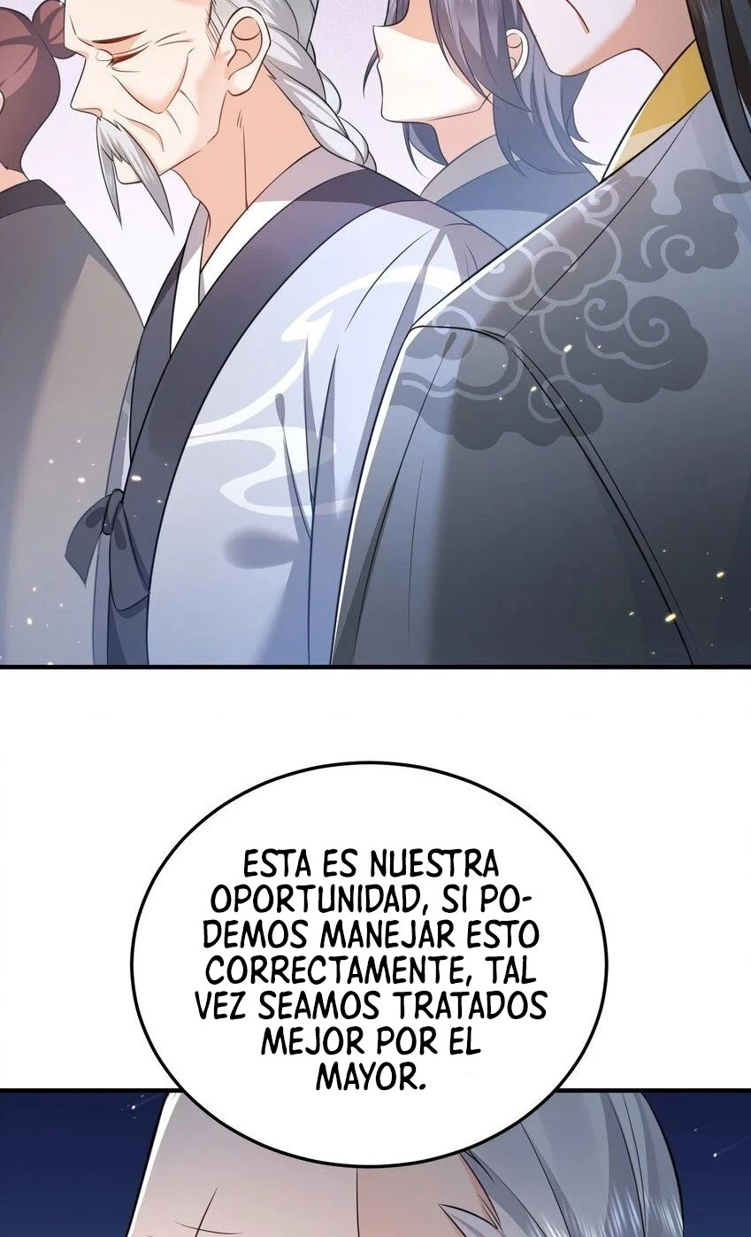 Cuándo Me Volví Invencible > Capitulo 133 > Page 361