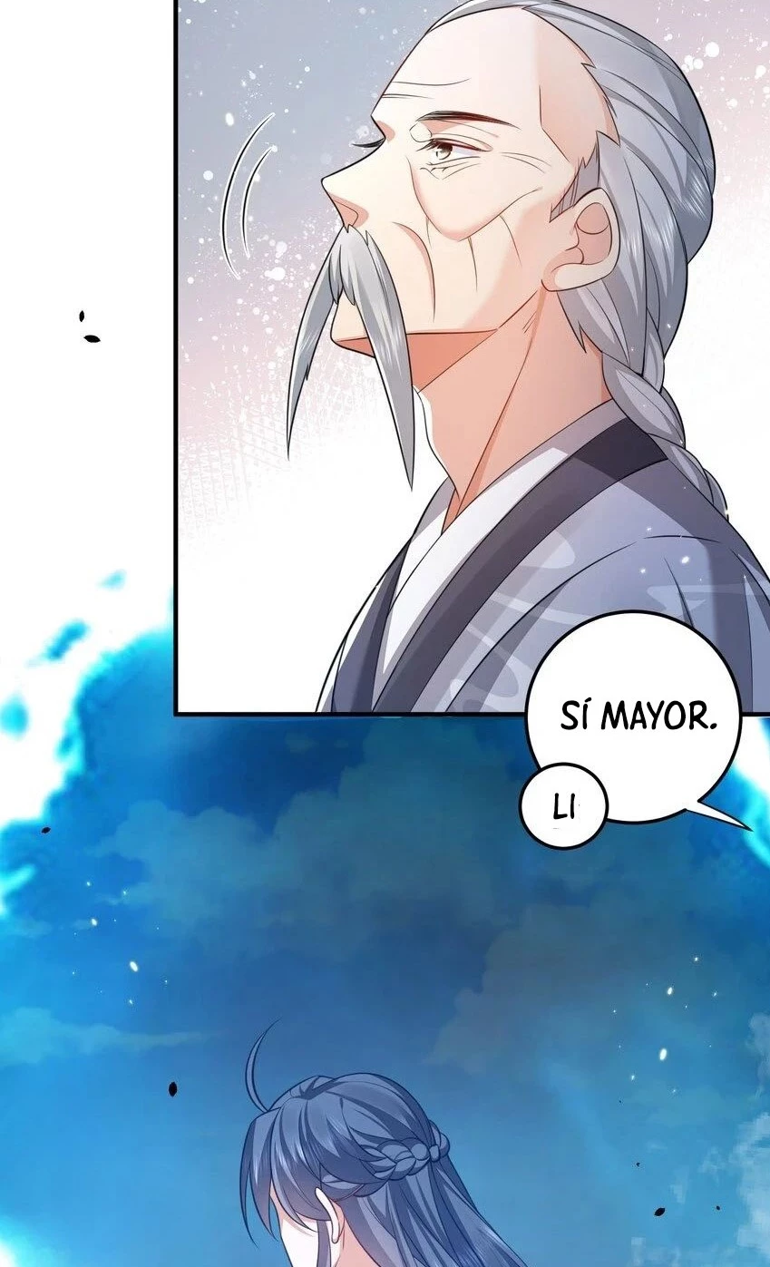 Cuándo Me Volví Invencible > Capitulo 133 > Page 381