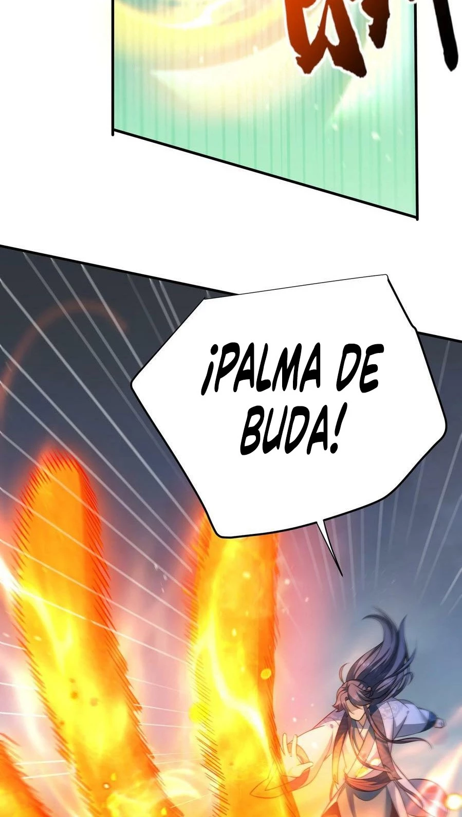 Cuándo Me Volví Invencible > Capitulo 134 > Page 101