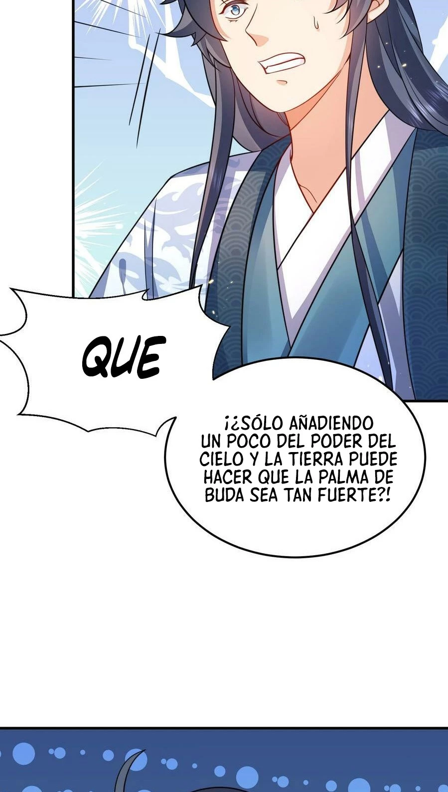 Cuándo Me Volví Invencible > Capitulo 134 > Page 161