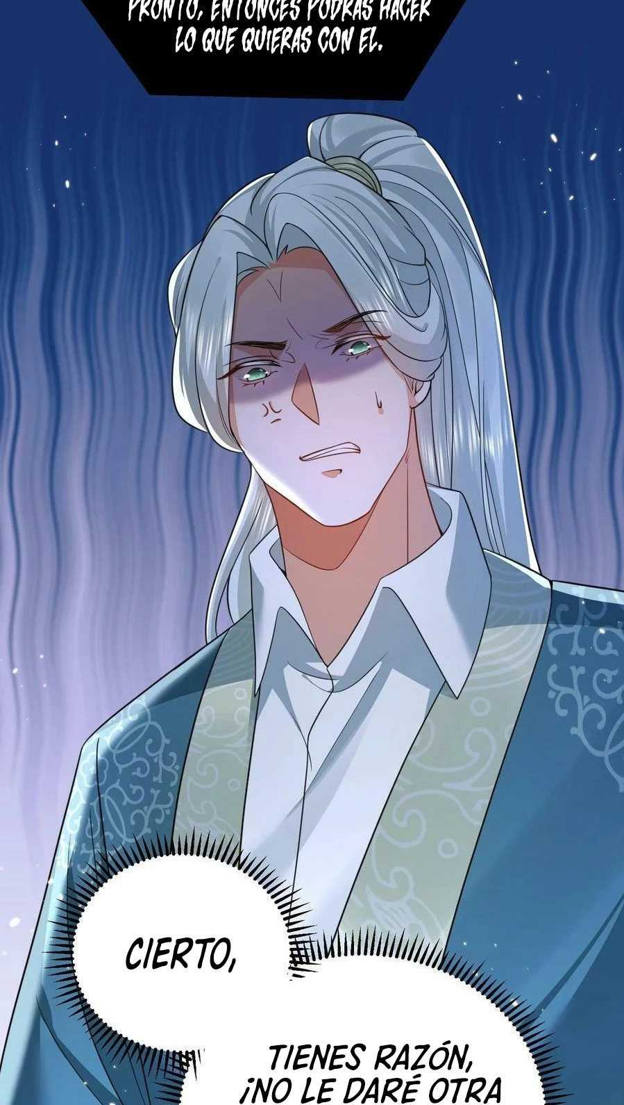 Cuándo Me Volví Invencible > Capitulo 134 > Page 231