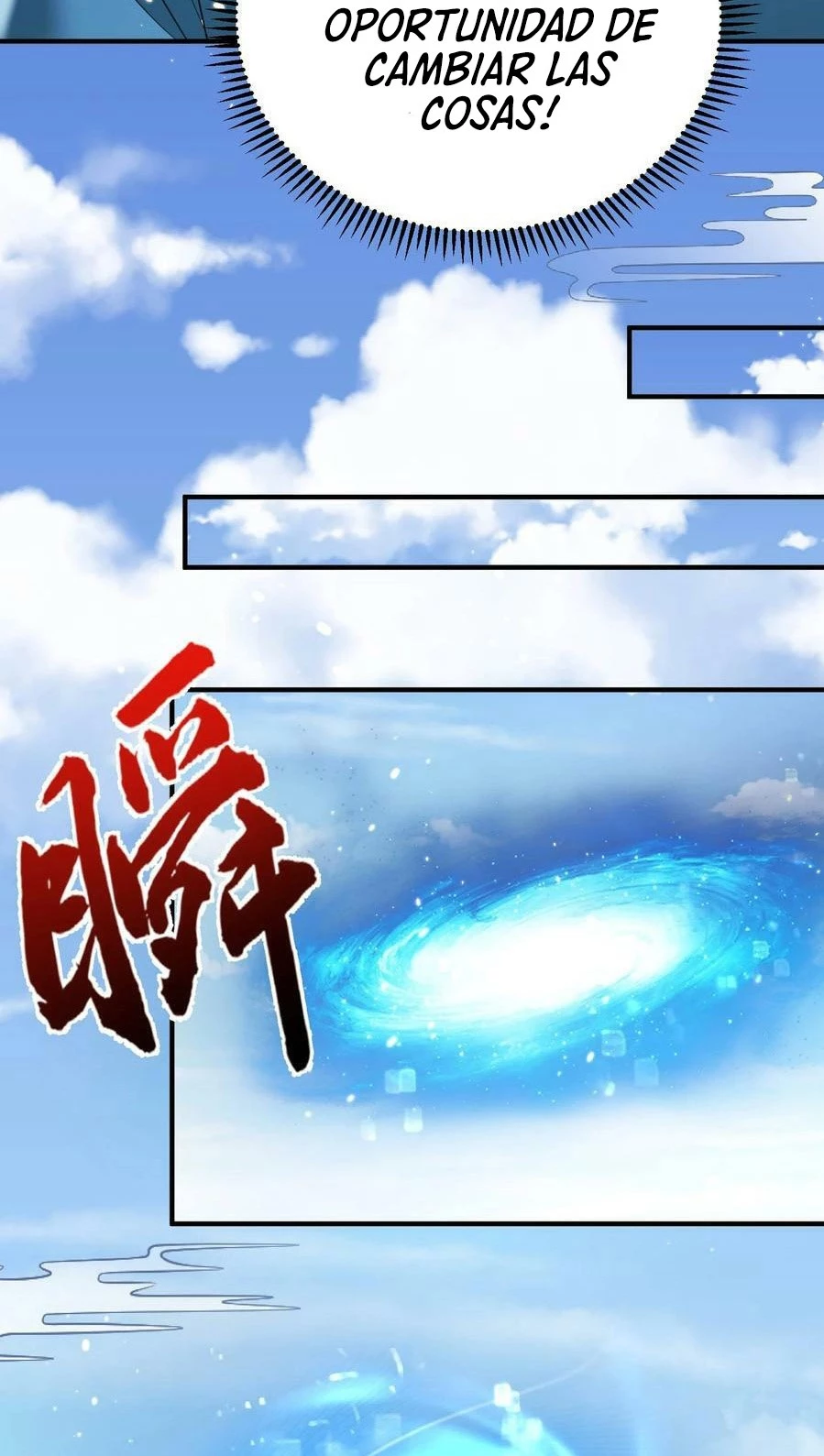 Cuándo Me Volví Invencible > Capitulo 134 > Page 241