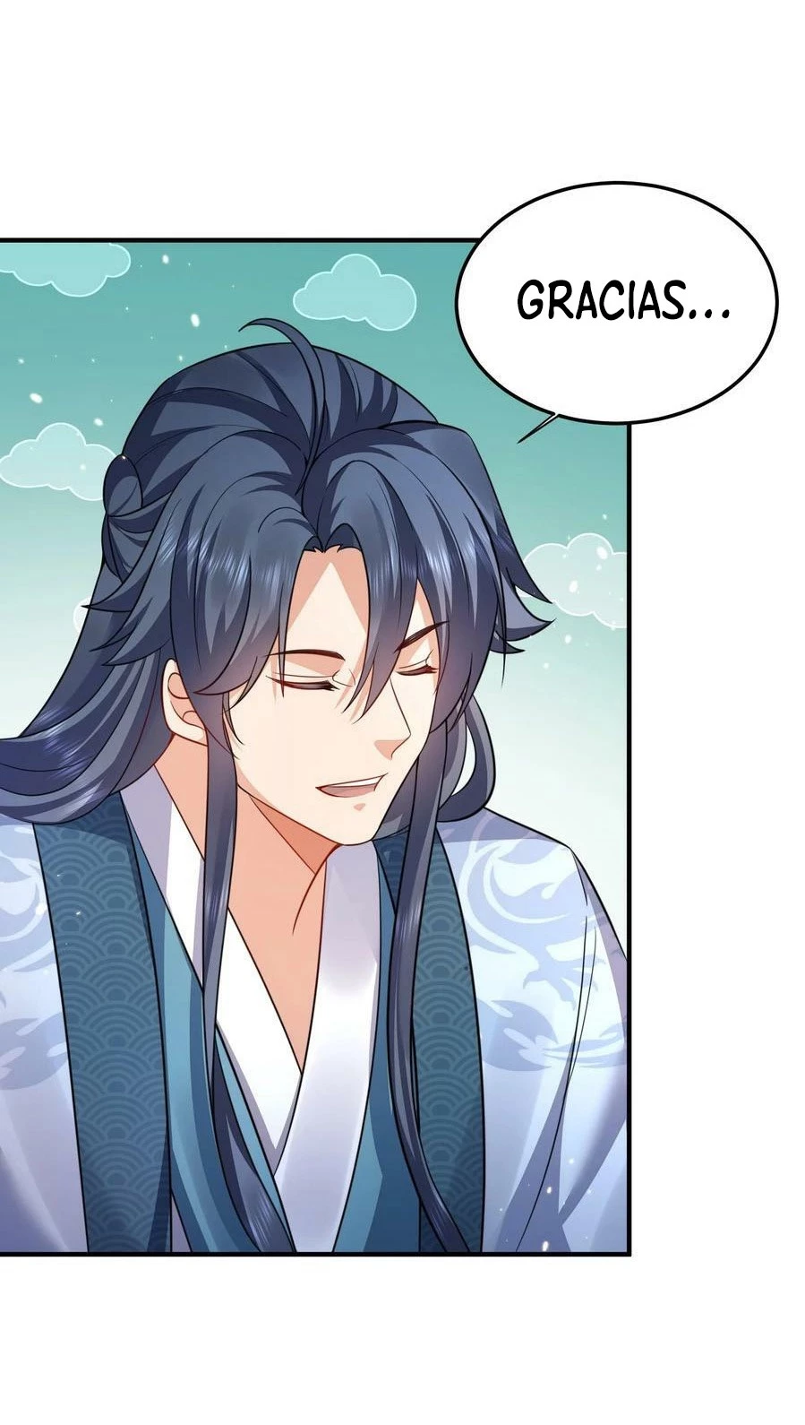 Cuándo Me Volví Invencible > Capitulo 134 > Page 391