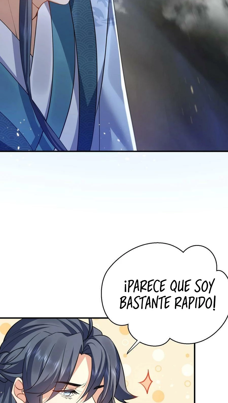 Cuándo Me Volví Invencible > Capitulo 134 > Page 41