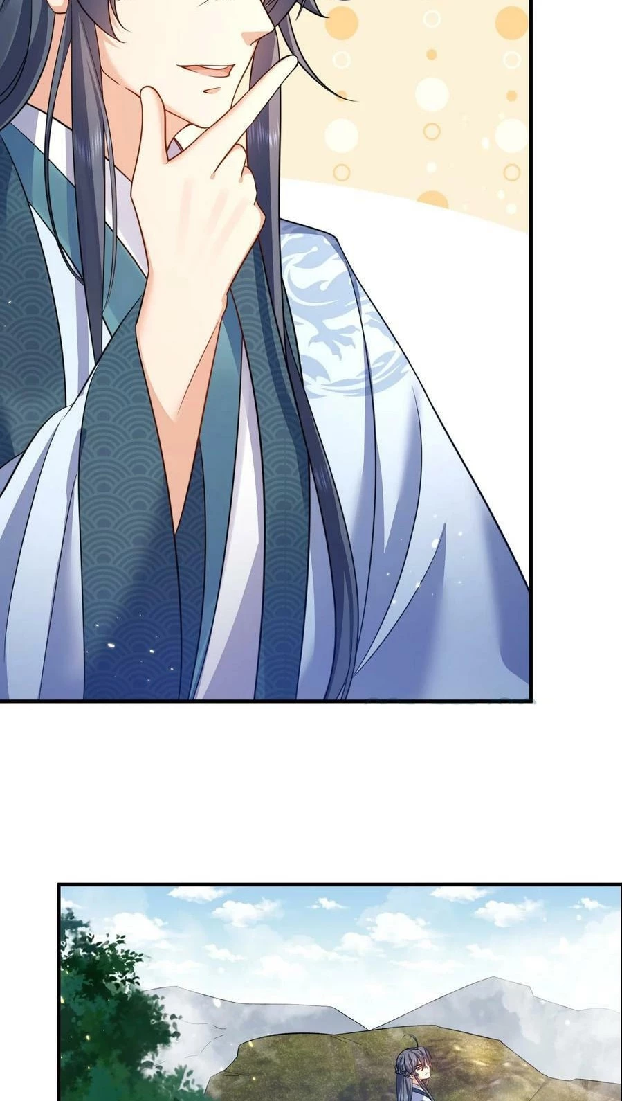 Cuándo Me Volví Invencible > Capitulo 134 > Page 51