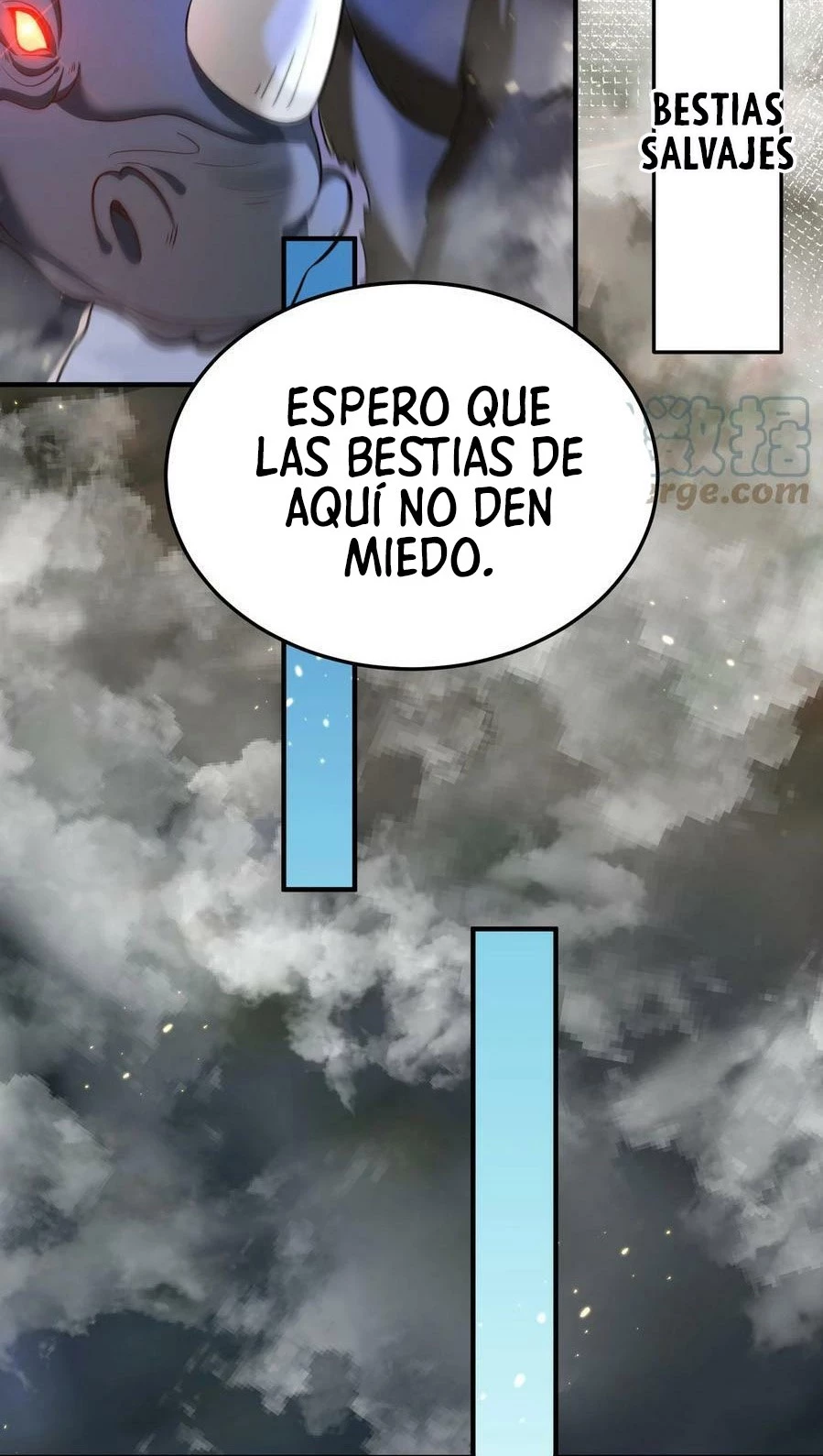 Cuándo Me Volví Invencible > Capitulo 134 > Page 71