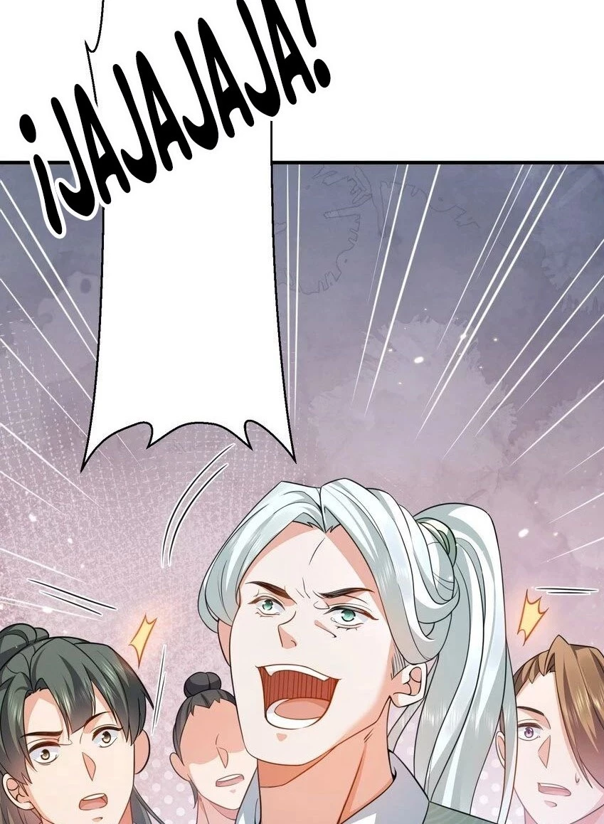 Cuándo Me Volví Invencible > Capitulo 135 > Page 111