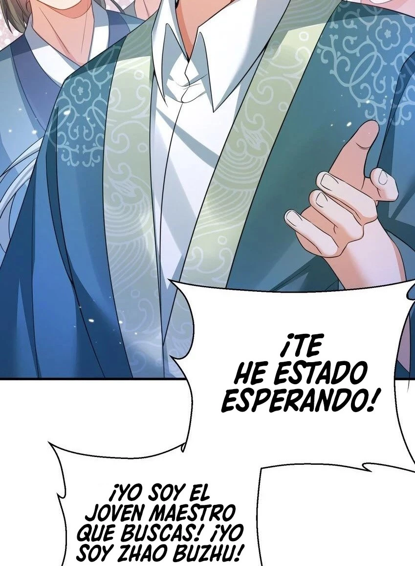 Cuándo Me Volví Invencible > Capitulo 135 > Page 121