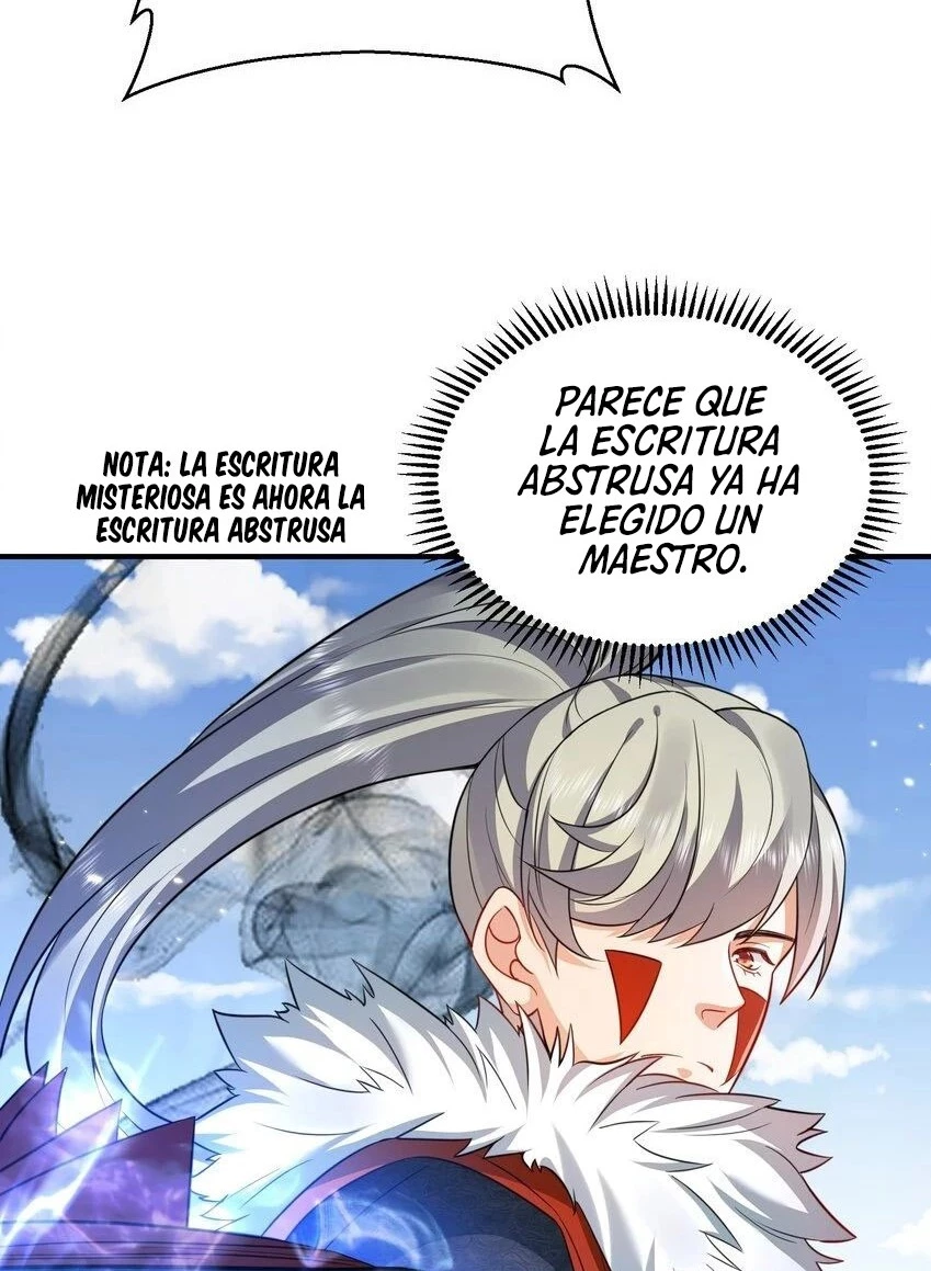 Cuándo Me Volví Invencible > Capitulo 135 > Page 131