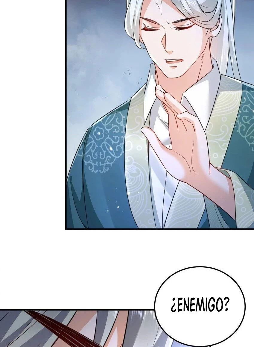 Cuándo Me Volví Invencible > Capitulo 135 > Page 191