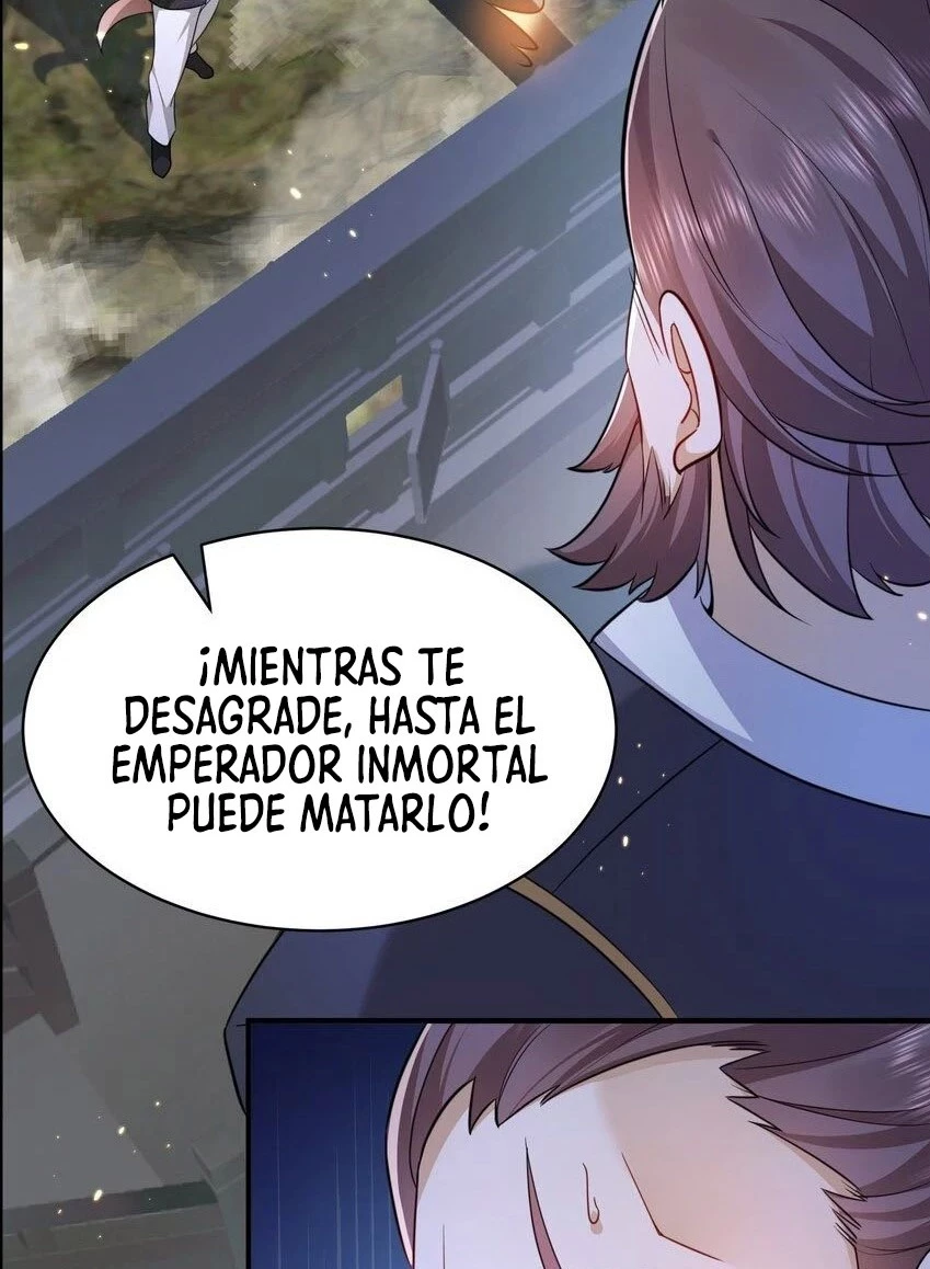 Cuándo Me Volví Invencible > Capitulo 135 > Page 211