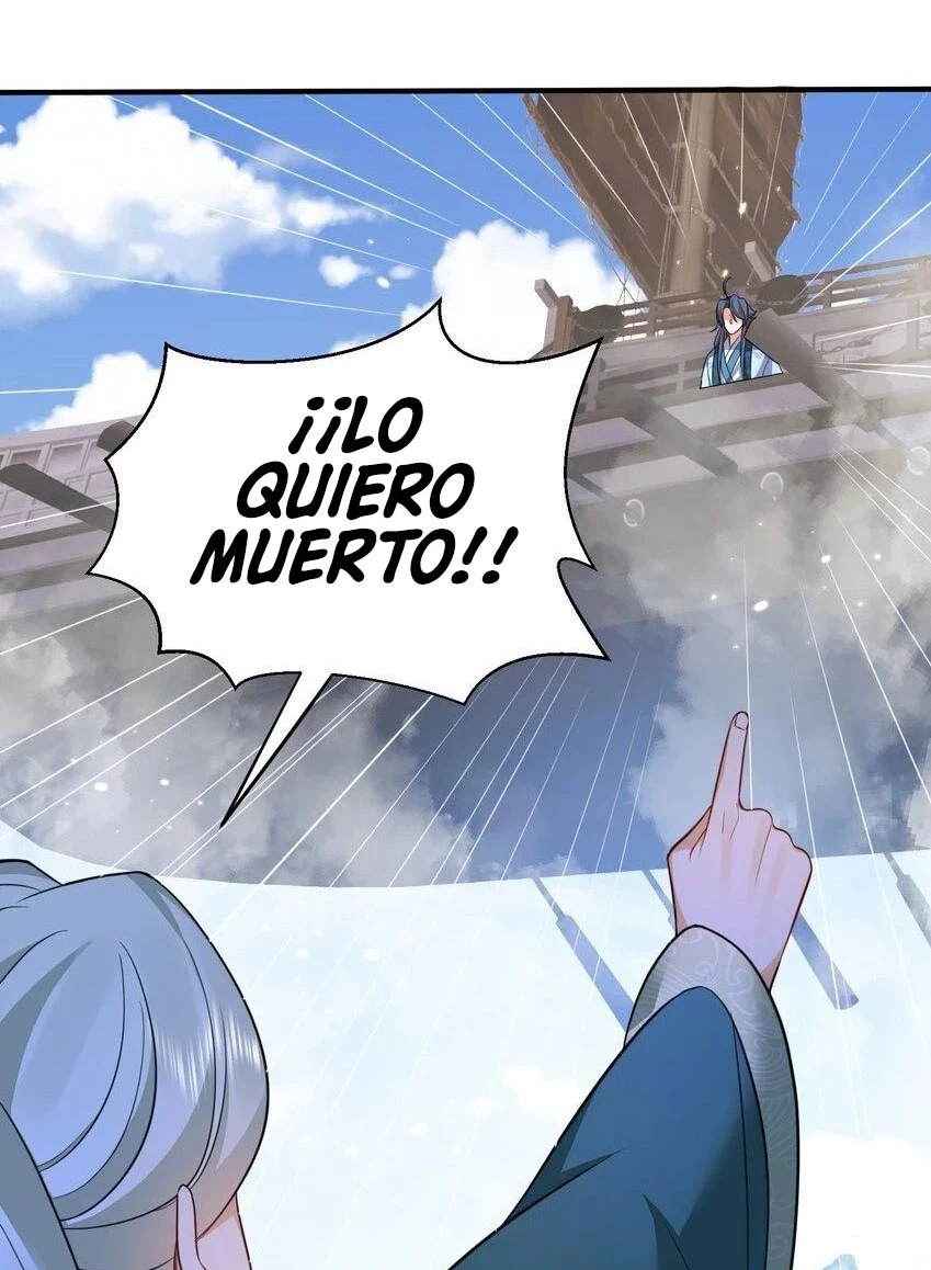 Cuándo Me Volví Invencible > Capitulo 135 > Page 231