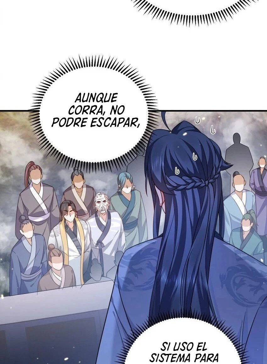 Cuándo Me Volví Invencible > Capitulo 135 > Page 301