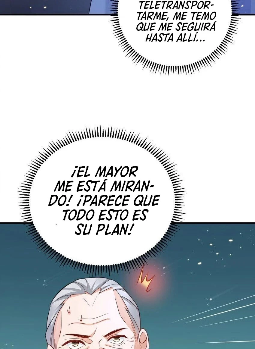 Cuándo Me Volví Invencible > Capitulo 135 > Page 321