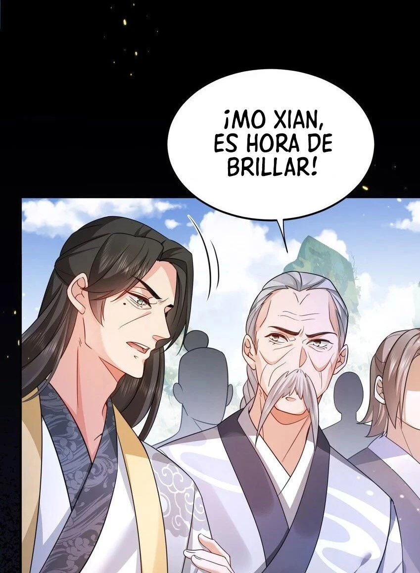 Cuándo Me Volví Invencible > Capitulo 135 > Page 341