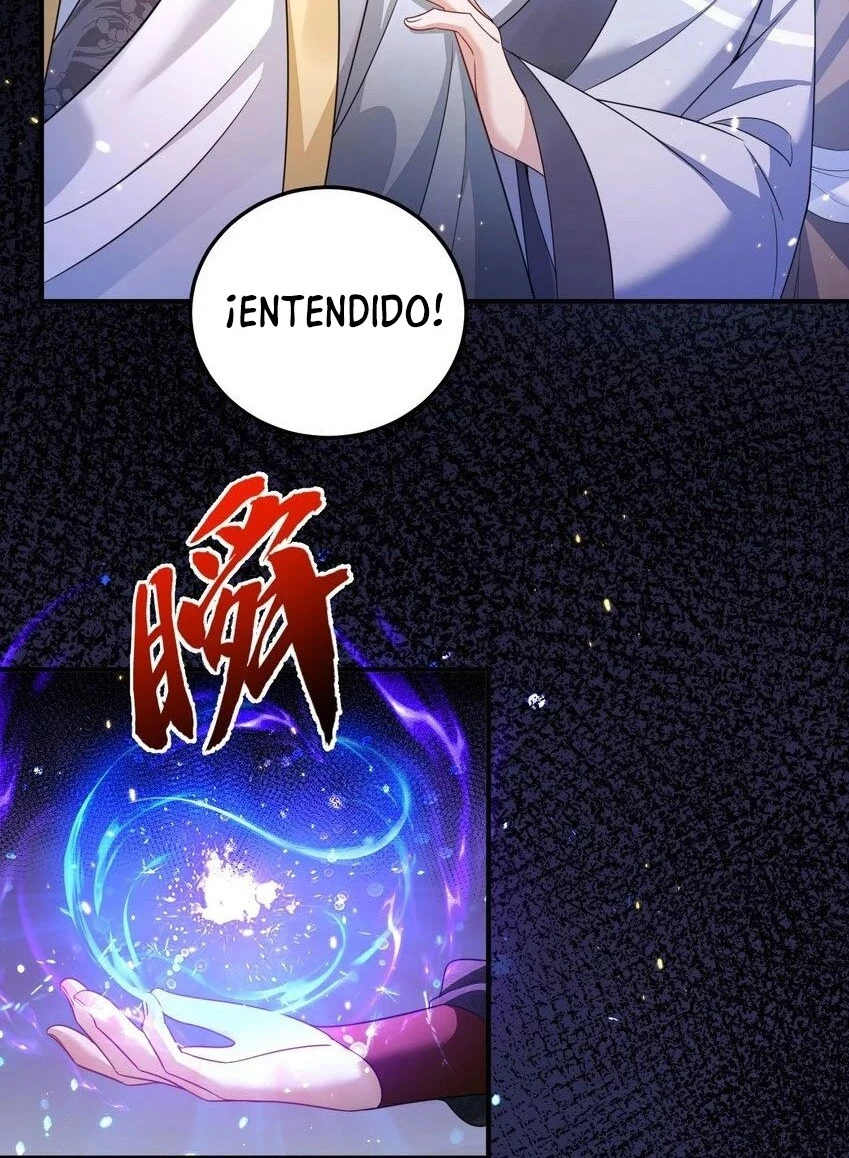 Cuándo Me Volví Invencible > Capitulo 135 > Page 351