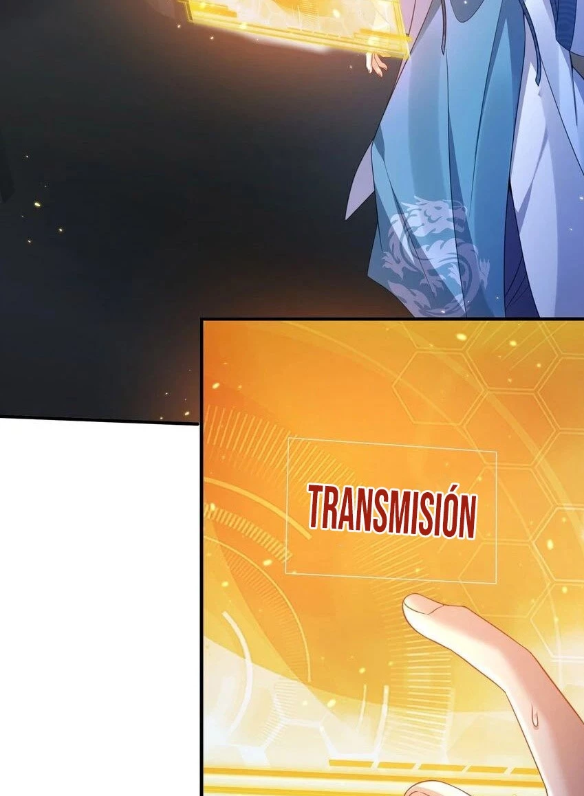 Cuándo Me Volví Invencible > Capitulo 135 > Page 411
