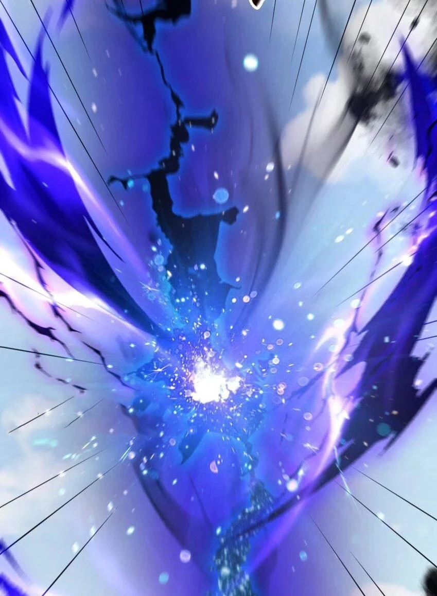 Cuándo Me Volví Invencible > Capitulo 135 > Page 41