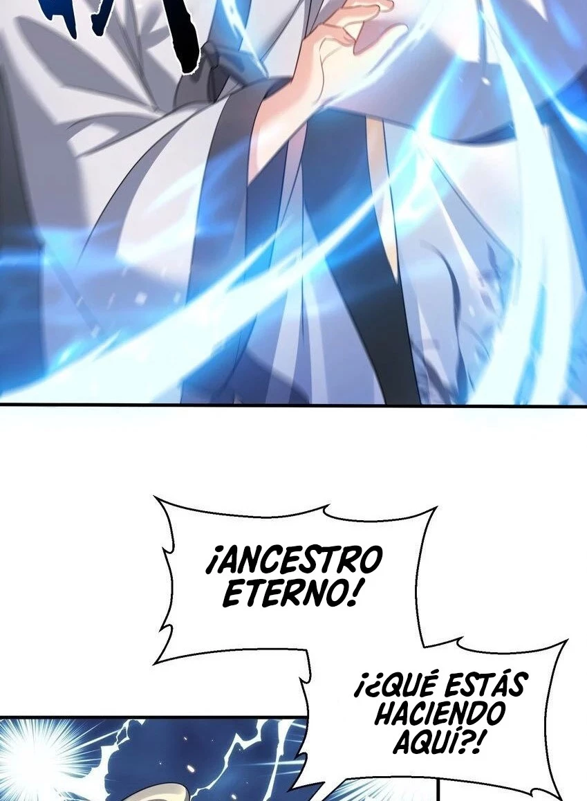 Cuándo Me Volví Invencible > Capitulo 135 > Page 451