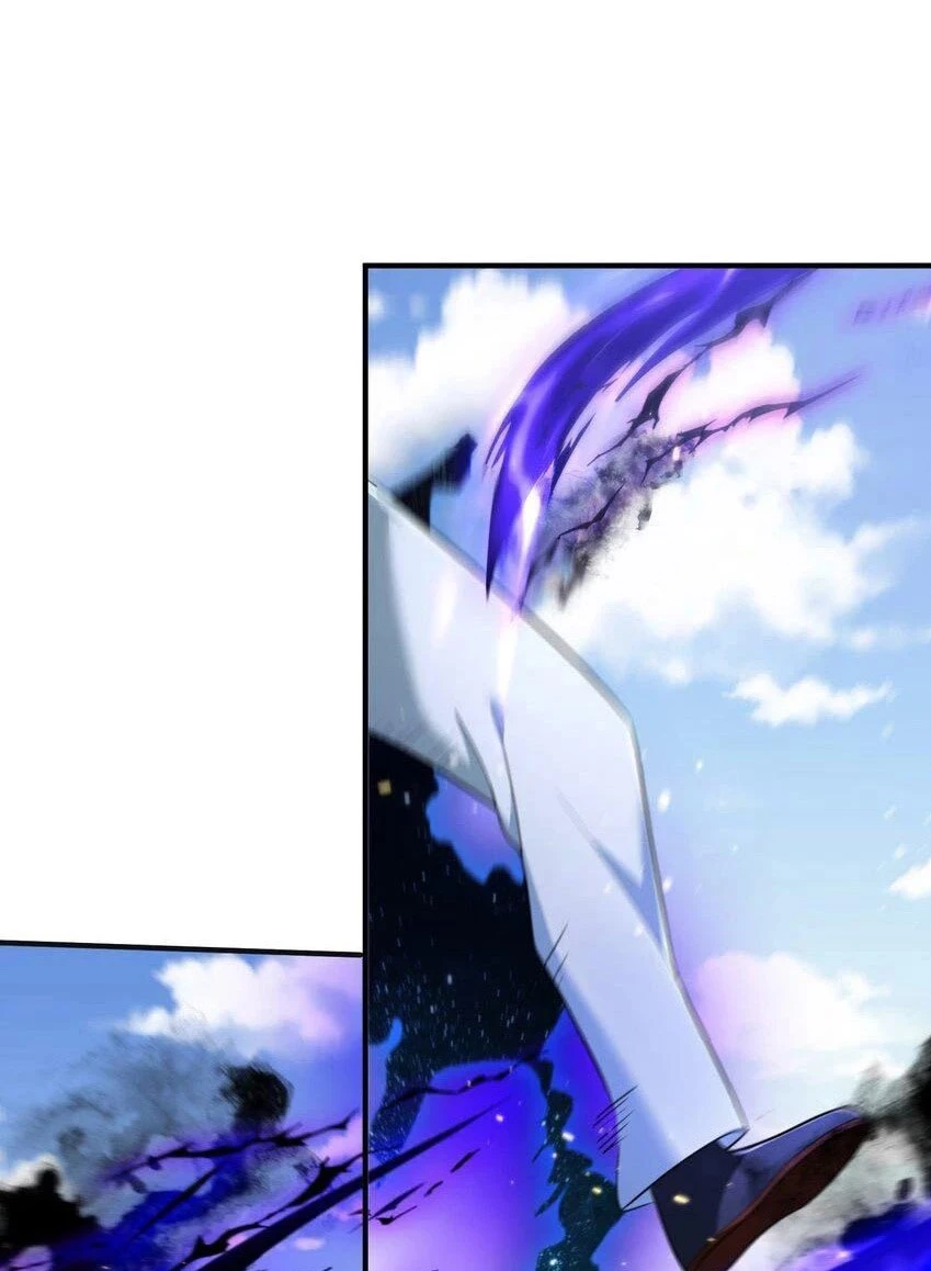 Cuándo Me Volví Invencible > Capitulo 135 > Page 61