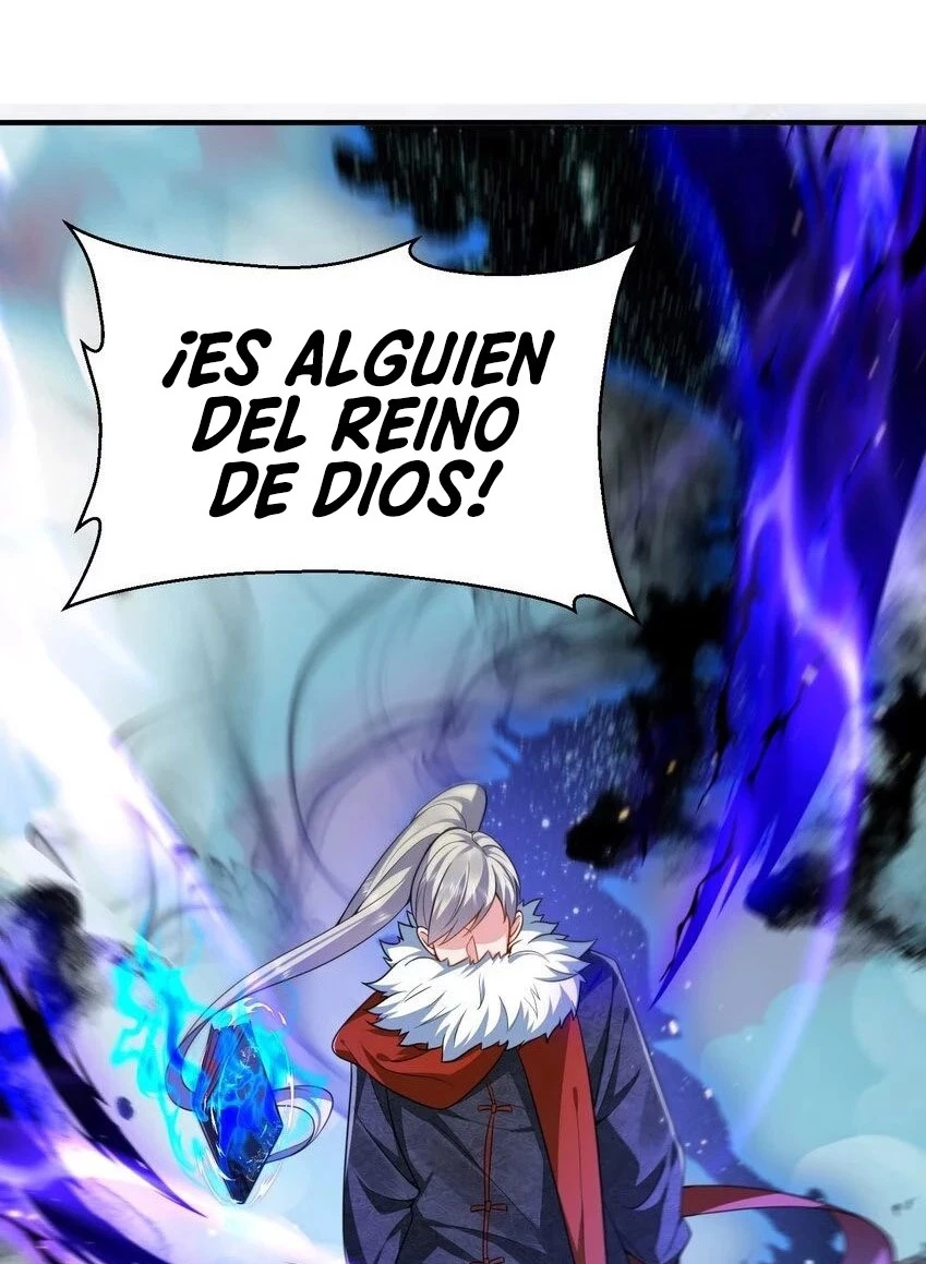 Cuándo Me Volví Invencible > Capitulo 135 > Page 81