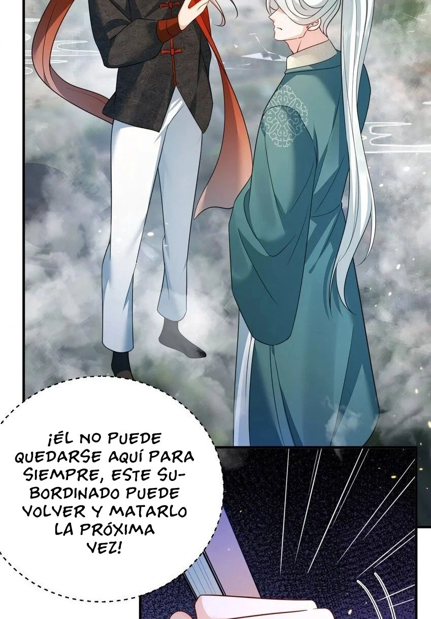 Cuándo Me Volví Invencible > Capitulo 136 > Page 101