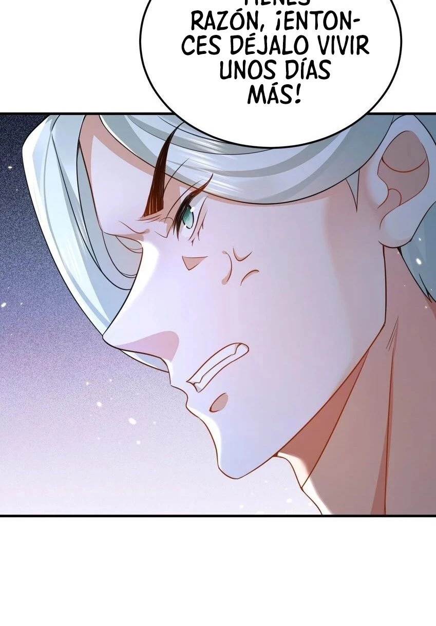 Cuándo Me Volví Invencible > Capitulo 136 > Page 121