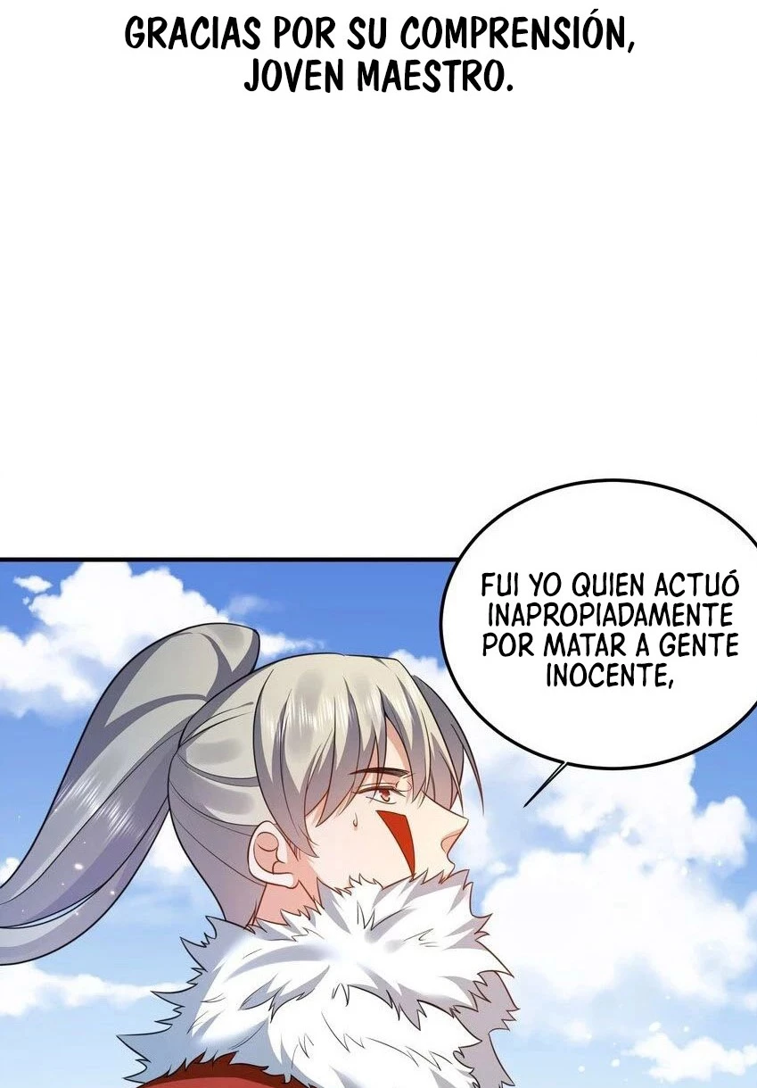 Cuándo Me Volví Invencible > Capitulo 136 > Page 131