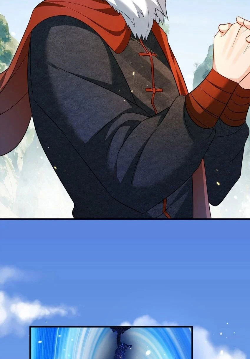 Cuándo Me Volví Invencible > Capitulo 136 > Page 141