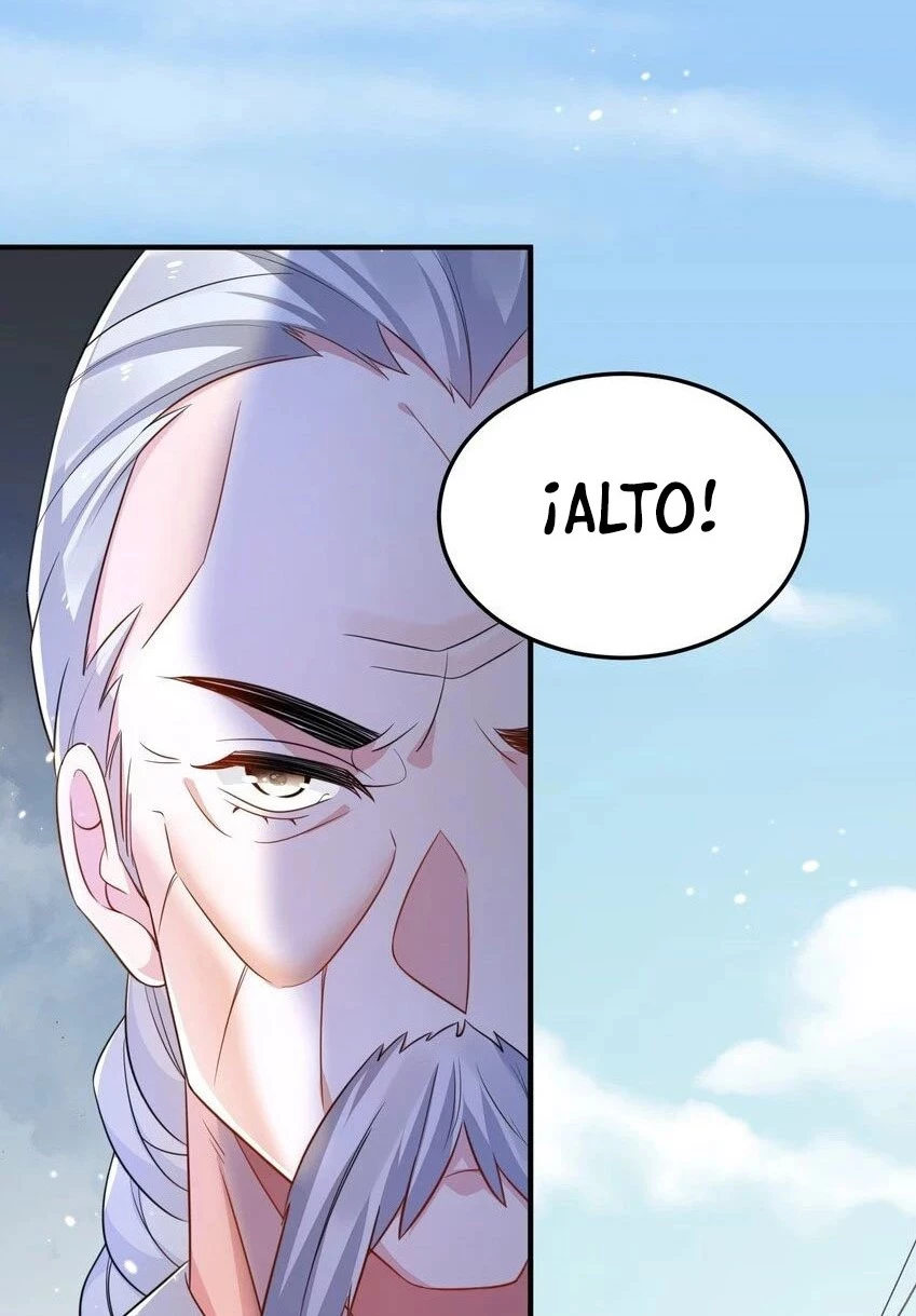 Cuándo Me Volví Invencible > Capitulo 136 > Page 171