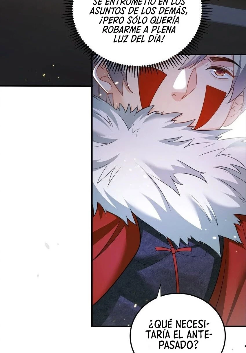 Cuándo Me Volví Invencible > Capitulo 136 > Page 191