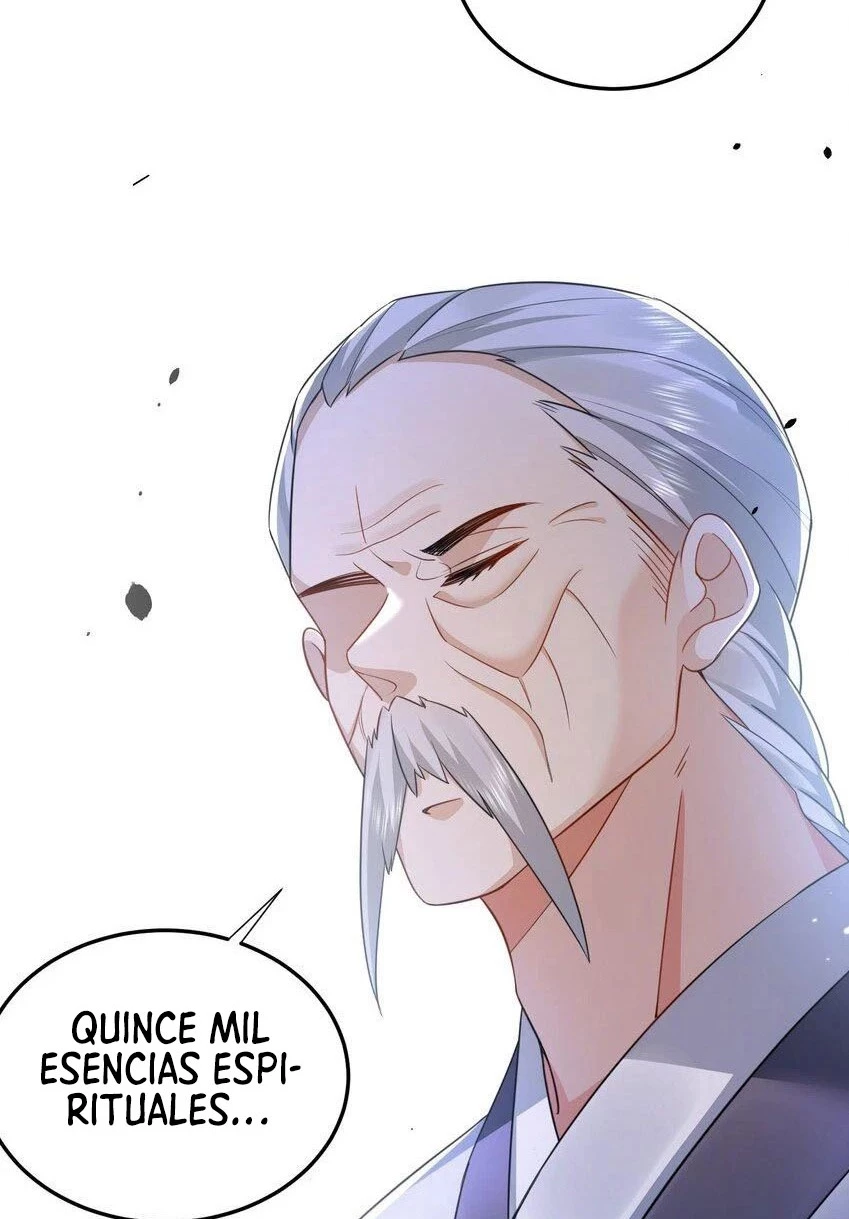 Cuándo Me Volví Invencible > Capitulo 136 > Page 201