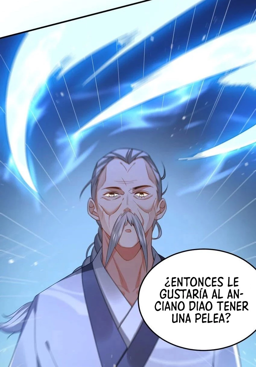 Cuándo Me Volví Invencible > Capitulo 136 > Page 231