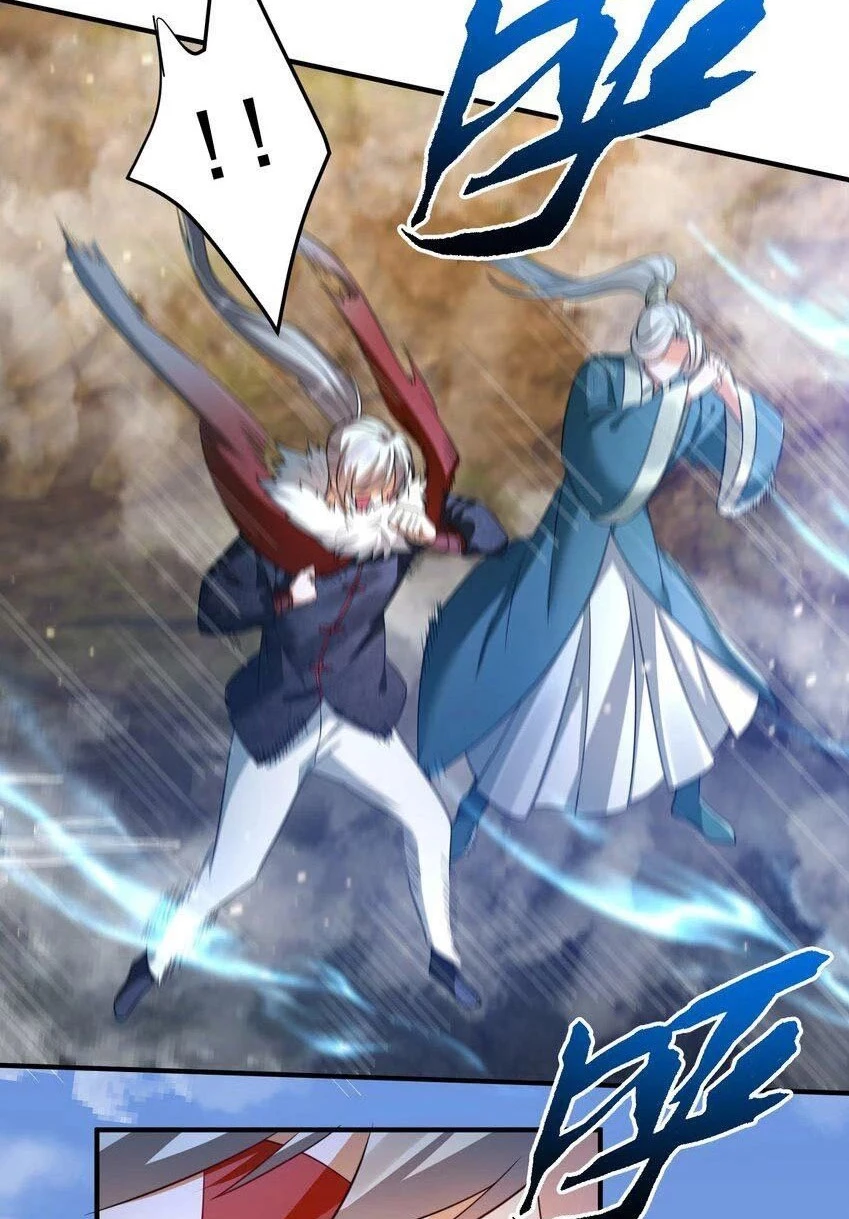 Cuándo Me Volví Invencible > Capitulo 136 > Page 251