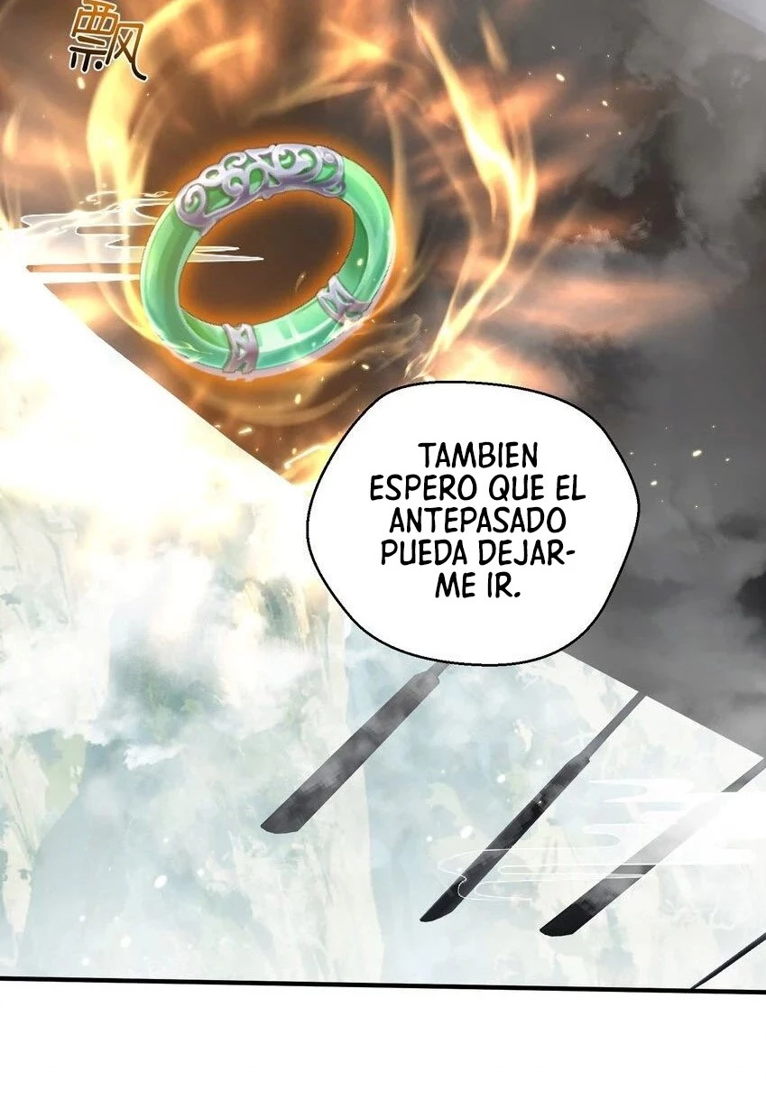 Cuándo Me Volví Invencible > Capitulo 136 > Page 281