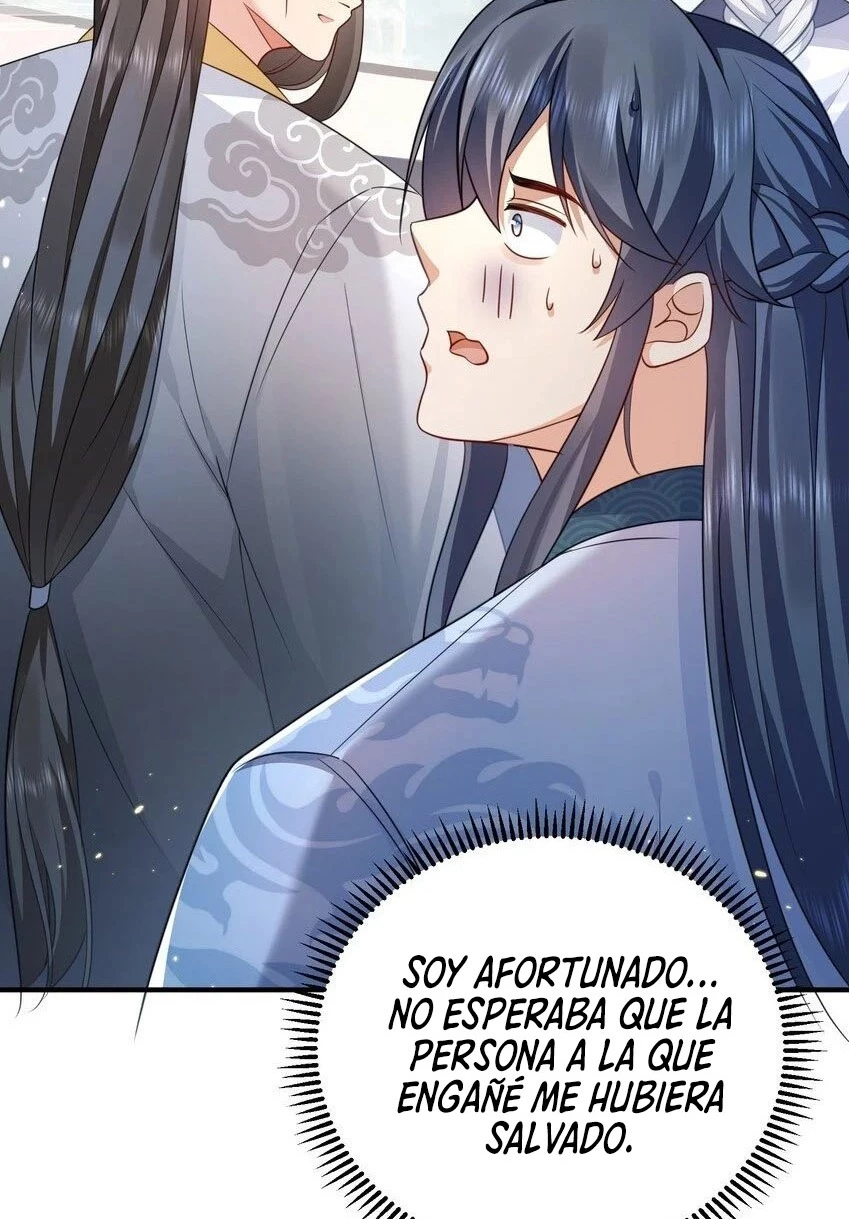 Cuándo Me Volví Invencible > Capitulo 136 > Page 31