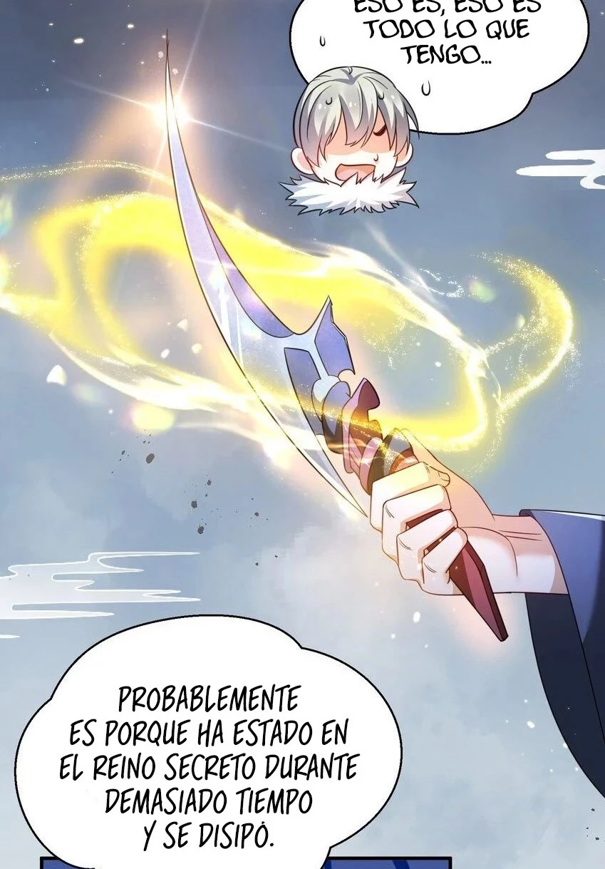 Cuándo Me Volví Invencible > Capitulo 136 > Page 321